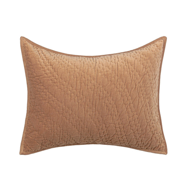 Elms - Velvet Sham