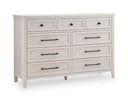 Darbonton - Dresser