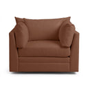 Audrey - Swivel Chair
