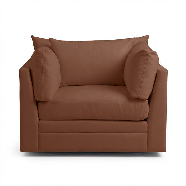 Audrey - Swivel Chair