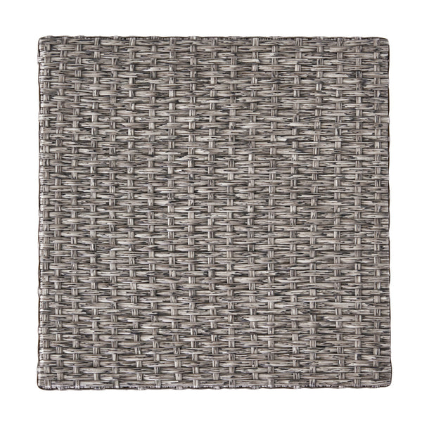Puerta - Minimalist Style Accent Table