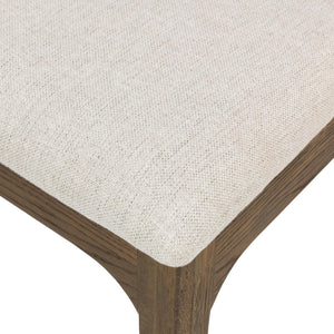 Estelle - Dining Chair (Set of 2) - Soft Cocoa