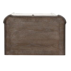Magnolia Manor - Lingerie Chest - Antique White