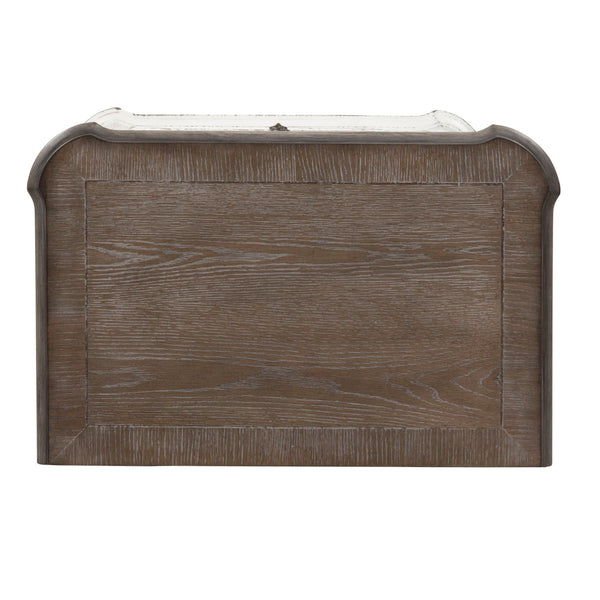 Magnolia Manor - Lingerie Chest - Antique White