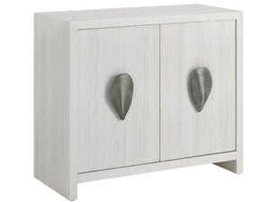 Oasis - Shoreline Chest - White