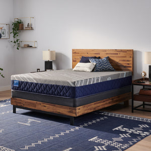 Carrington Chase - Pacific Rest Firm Mattress