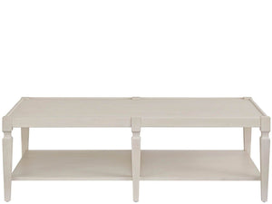 Birchaven - Living Room Table