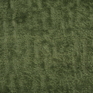 3 Seater Sofa Couch With Curved Armrests
