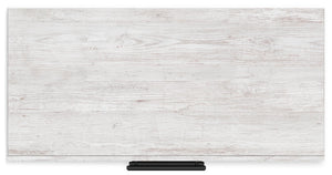 Cayboni - Five Drawer Chest - Whitewash