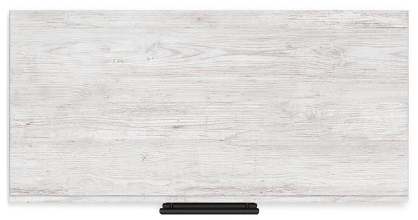 Cayboni - Five Drawer Chest - Whitewash