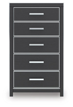 Zuraleus - Upholstered Bedroom Set