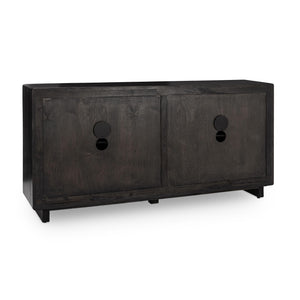 Albero - 4 Door Wood Buffet