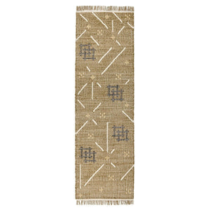 Belfast Caviar - Area Rug
