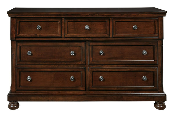 Porter - Dresser