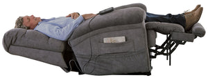 Longevity - Power Lift Reclining With Dual Motor