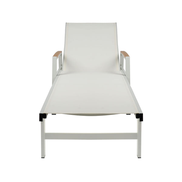 Oaxton - Chaise Lounge