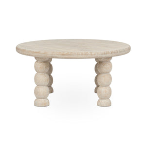 Adir - Solid Wood Table