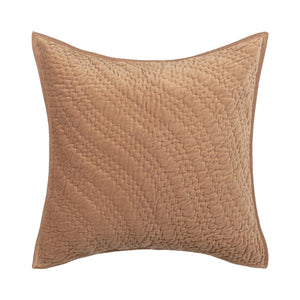 Elms - Velvet Sham