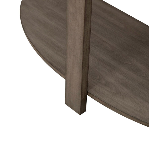 Sutton - Sofa Table - Bleached Sand