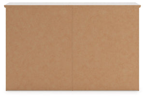 Makidern - Six Drawer Dresser