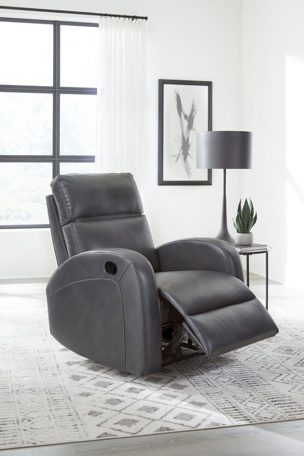 Devin - Recliner