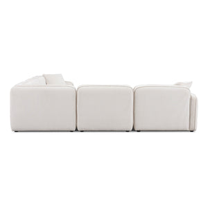 Travie - Modular Sectional