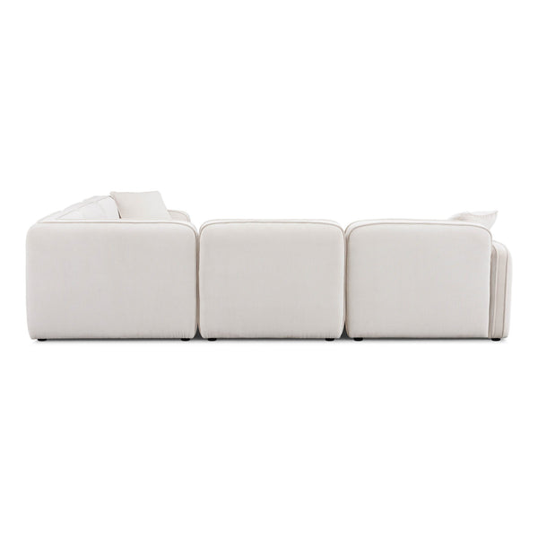 Travie - Modular Sectional