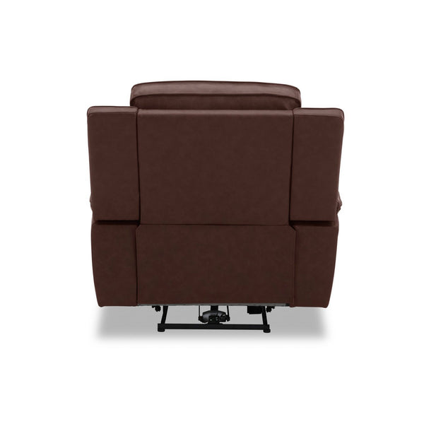 Avery - SG Recliner P2 - Cognac