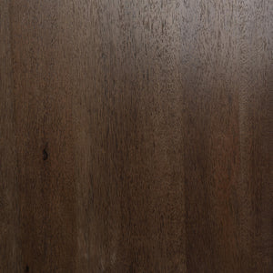Kyra - Bookshelf - Cocoa Brown