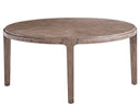 Dwell - Bunching Cocktail Table