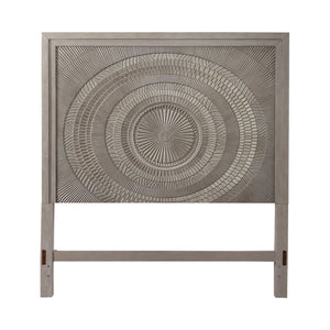 Belmar - Decorative Panel Headboard