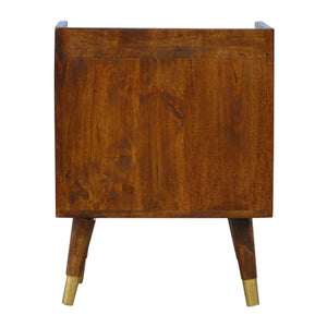 1 Drawer Nightstand
