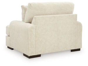 Jayne Park - Chair And A Half