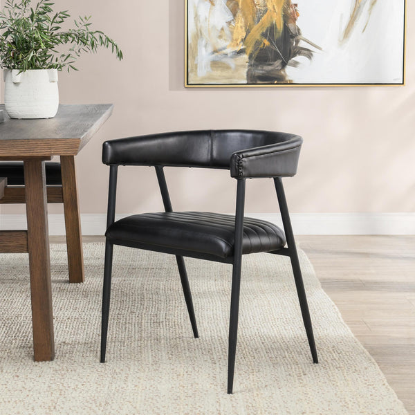 Preston - Dining Chair