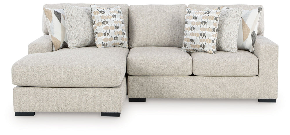 Laurelgrove - 2 Piece Sectional