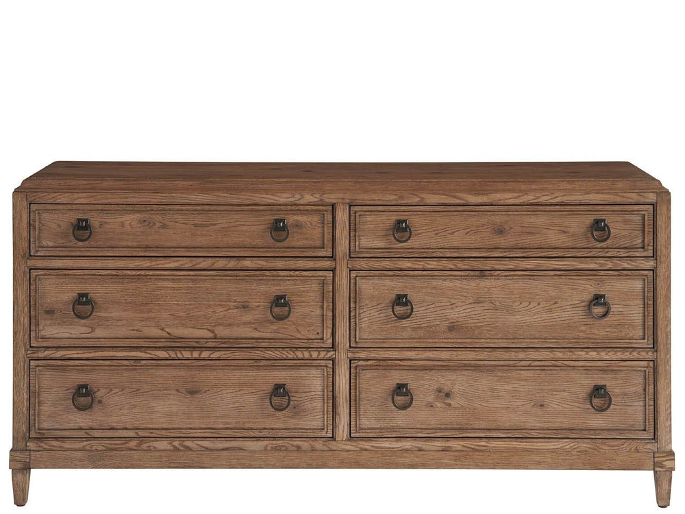 Griffith Park - Dresser