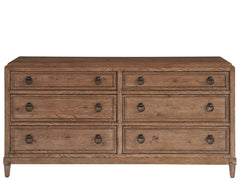 Griffith Park - Dresser