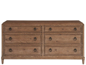 Griffith Park - Dresser