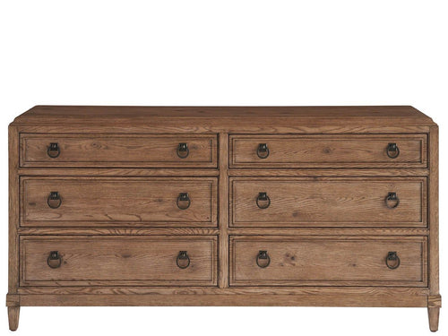 Griffith Park - Dresser