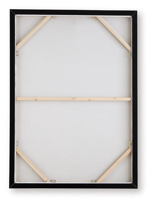 Floymour - Wall Art - Multi