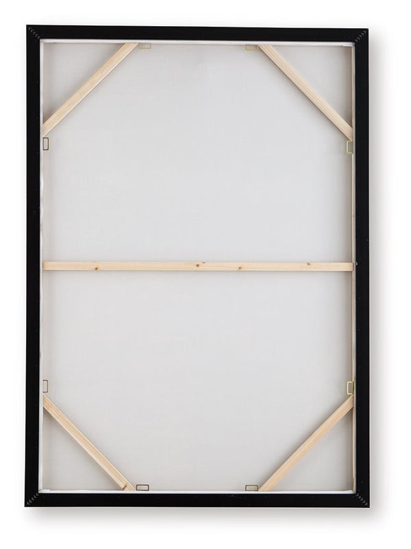 Floymour - Wall Art - Multi
