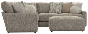 Turner - Sectional