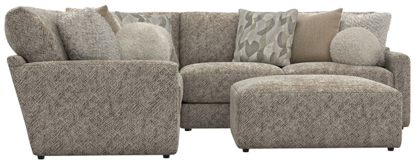 Turner - Sectional
