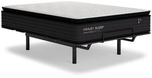 Limited Edition Pt - Mattress