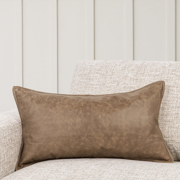 Soco Leather - SLD Pillow