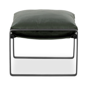 Morgan - Ottoman