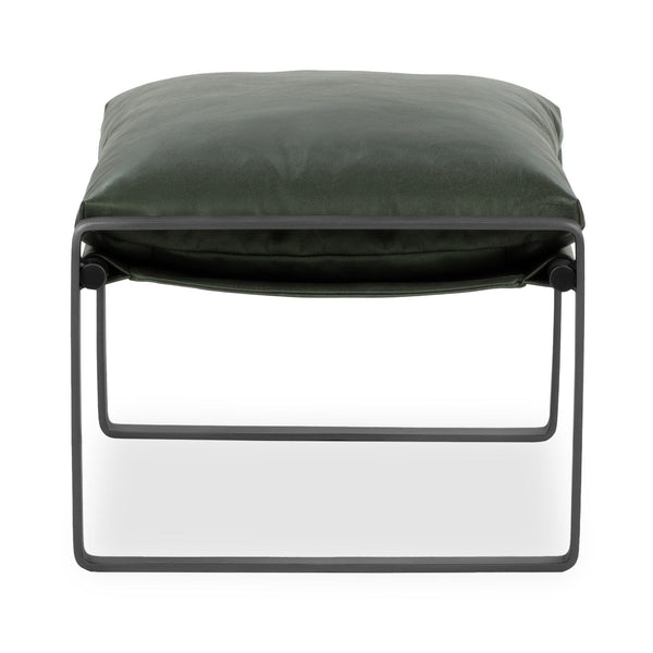 Morgan - Ottoman