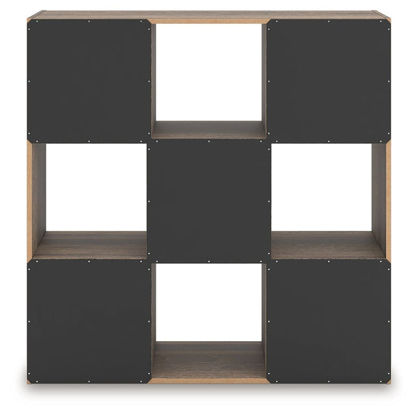 Shallifer - Cube Organizer