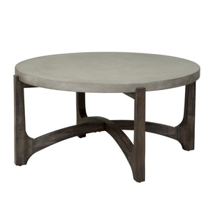 Cascade - Table