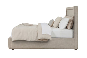 Kennedy - Bed With Storage Drawer